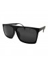 Поляризованные солнцезащитные очки  3190/1 Graffito Матовый черный