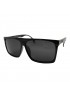 Поляризованные солнцезащитные очки 3190/1 Graffito Глянцевый черный