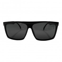 Поляризовані сонцезахисні окуляри 3190/1 Graffito Глянцевий чорний