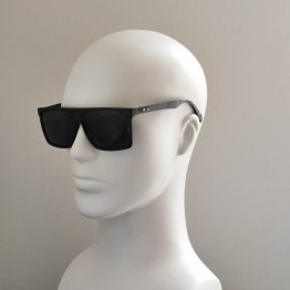 Поляризованные солнцезащитные очки 3190/1 Graffito Polarized Черный Глянцевый