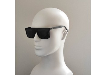Поляризовані сонцезахисні окуляри 3190/1 Graffito Polarized Чорний Глянсовий Поляризовані сонцезахисні окуляри 3190/1 Graffito Polarized Чорний Глянсовий