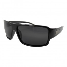 Поляризованные солнцезащитные очки 3160 Graffito Глянцевый черный