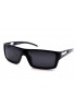Поляризованные солнцезащитные очки 3145/1 Graffito Глянцевый черный