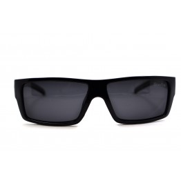 Поляризованные солнцезащитные очки 3145/1 Graffito Глянцевый черный