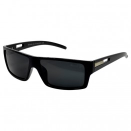 Поляризованные солнцезащитные очки 3145/1 Graffito Polarized Черный Глянцевый