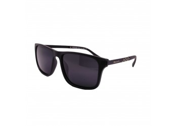 Polarized 8007 BVL Матовий чорний