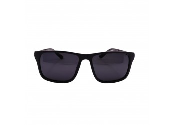 Polarized 8007 BVL Матовий чорний