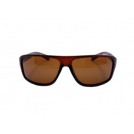 Поляризованные солнцезащитные очки 8551 PD Коричневый Глянцевый