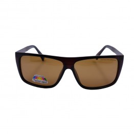 Поляризованные солнцезащитные очки 1170 PD Коричневый Глянцевый