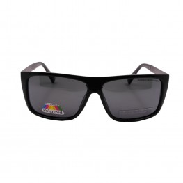 Поляризованные солнцезащитные очки 1170 PD Черный Глянцевый