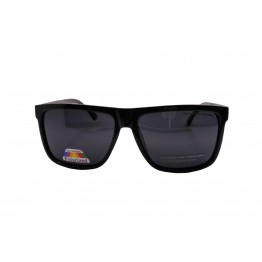 Поляризованные солнцезащитные очки 1103 PD Черный Глянцевый 
