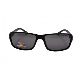 Поляризовані сонцезахисні окуляри1005 PD Чорний Матовий