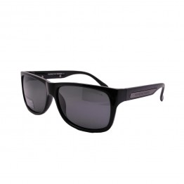 Поляризованные солнцезащитные очки 403 PD Черный Глянцевый