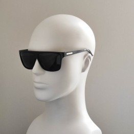 Поляризованные солнцезащитные очки 3178 Graffito Polarized Черный Глянцевый