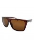 Поляризовані сонцезахисні окуляри 3171 Graffito Глянсовий коричневий