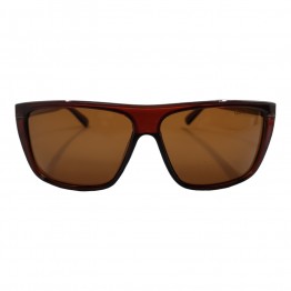 Поляризованные солнцезащитные очки 3171 Graffito Глянцевый коричневый