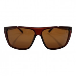 Поляризовані сонцезахисні окуляри 3171 Graffito Глянсовий коричневий
