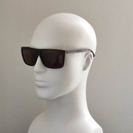 Поляризованные солнцезащитные очки 3171 Graffito Polarized Коричневый Глянцевый