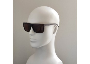 Поляризовані сонцезахисні окуляри 3171 Graffito Polarized Коричневий Глянсовий Поляризовані сонцезахисні окуляри 3171 Graffito Polarized Коричневий Глянсовий