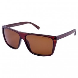 Поляризованные солнцезащитные очки 3171 Graffito Polarized Коричневый Глянцевый