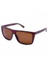 Поляризовані сонцезахисні окуляри 3171 Graffito Polarized Коричневий Глянсовий