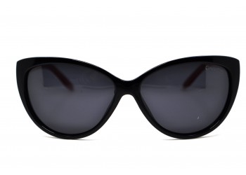 Поляризованные солнцезащитные очки 3715   Graffito Polarized Черный/Красный