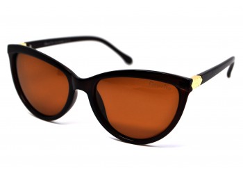 Поляризованные солнцезащитные очки 3703  Graffito Polarized Коричневый Поляризованные солнцезащитные очки 3703  Graffito Polarized Коричневый