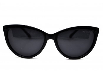 Поляризовані сонцезахисні окуляри 3703  Graffito Polarized Чорний Поляризовані сонцезахисні окуляри 3703  Graffito Polarized Чорний