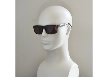 Поляризовані сонцезахисні окуляри 3175 Graffito Polarized Коричневий Глянсовий Поляризовані сонцезахисні окуляри 3175 Graffito Polarized Коричневий Глянсовий