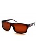 Поляризовані сонцезахисні окуляри 3175 Graffito Глянсовий коричневий