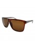 Поляризованные солнцезащитные очки 3169 Graffito Глянцевый коричневый