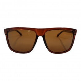 Поляризованные солнцезащитные очки 3169 Graffito Глянцевый коричневый