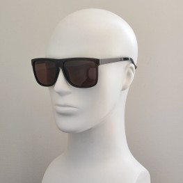 Поляризовані сонцезахисні окуляри 3169 Graffito Polarized Коричневий Глянсовий