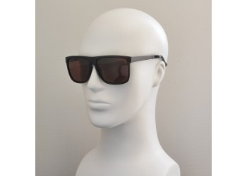 Поляризовані сонцезахисні окуляри 3169 Graffito Polarized Коричневий Глянсовий Поляризовані сонцезахисні окуляри 3169 Graffito Polarized Коричневий Глянсовий