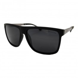Поляризовані сонцезахисні окуляри 3169 Graffito Матовий чорний