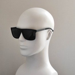 Поляризованные солнцезащитные очки 3169 Graffito Polarized Черный Матовый