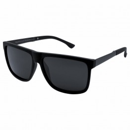 Поляризованные солнцезащитные очки 3169 Graffito Polarized Черный Матовый