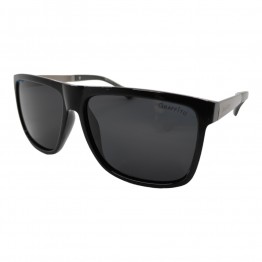 Поляризованные солнцезащитные очки 3169 Graffito Глянцевый черный