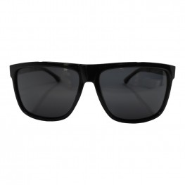 Поляризовані сонцезахисні окуляри 3169 Graffito Глянсовий чорний
