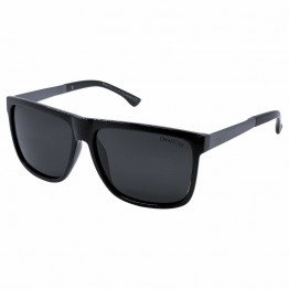 Поляризованные солнцезащитные очки 3169 Graffito Polarized Черный Глянцевый