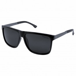 Поляризовані сонцезахисні окуляри 3169 Graffito Polarized Чорний Глянсовий