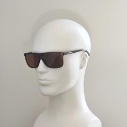 Поляризованные солнцезащитные очки 3144/1 Graffito Polarized Коричневый Глянцевый