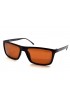 Поляризовані сонцезахисні окуляри 3139 Graffito Глянсовий коричневий