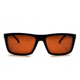 Поляризованные солнцезащитные очки 3139 Graffito Глянцевый коричневый