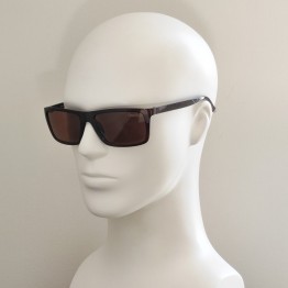 Поляризованные солнцезащитные очки 3139 Graffito Polarized Коричневый Глянцевый