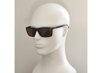 Поляризовані сонцезахисні окуляри 3139 Graffito Polarized Коричневий Глянсовий