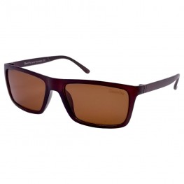 Поляризовані сонцезахисні окуляри 3139 Graffito Polarized Коричневий Глянсовий