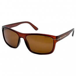 Поляризованные солнцезащитные очки 3133 Graffito Polarized Коричневый Глянцевый