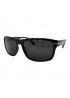 Поляризованные солнцезащитные очки 3133 Graffito Глянцевый черный