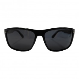 Поляризованные солнцезащитные очки 3133 Graffito Глянцевый черный